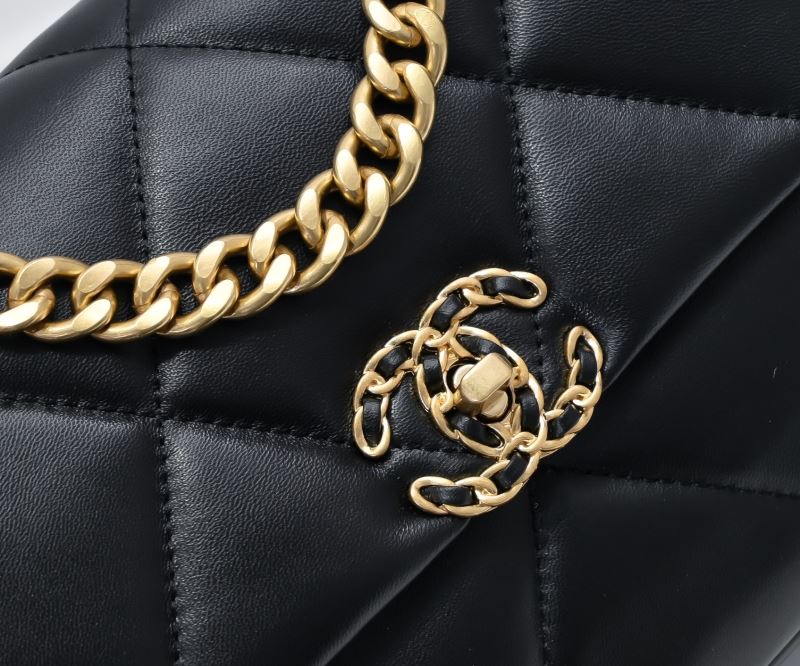 Chanel 19 Bags